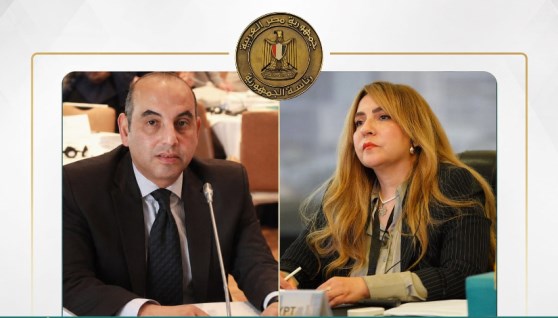  نائبي رئيس الجهاز المركزي للمحاسبات 