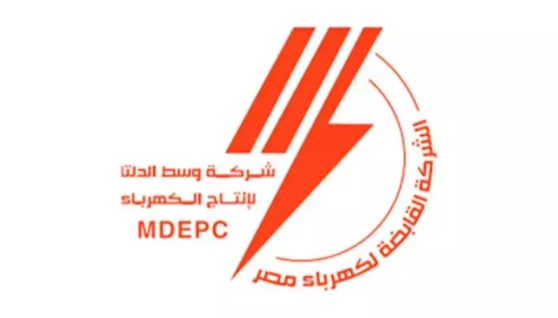 شركة وسط الدلتا لإنتاج الكهرباء