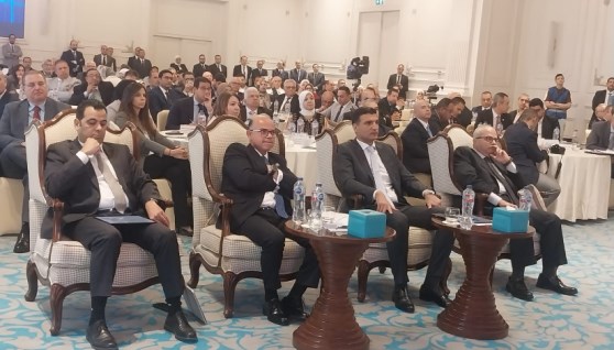 جانب من الفعاليات