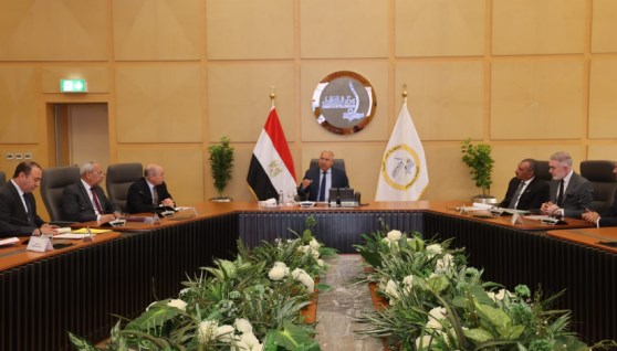 الفريق المهندس كامل الوزير