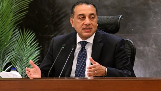 الدكتور مصطفى مدبولي رئيس مجلس الوزاء