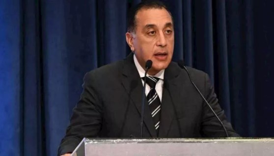 الدكتور مصطفى مدبولي
