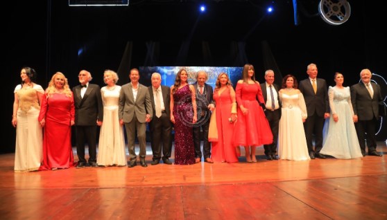 مهرجان الاسكندرية السينمائي