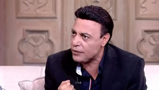 الصحفي والإعلامي محمد الغيطي 