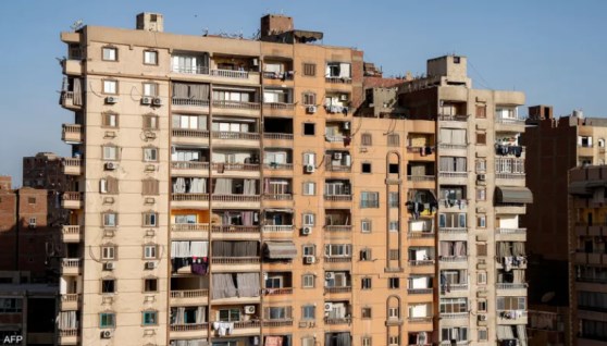 عقارات قانون الإيجار القديم