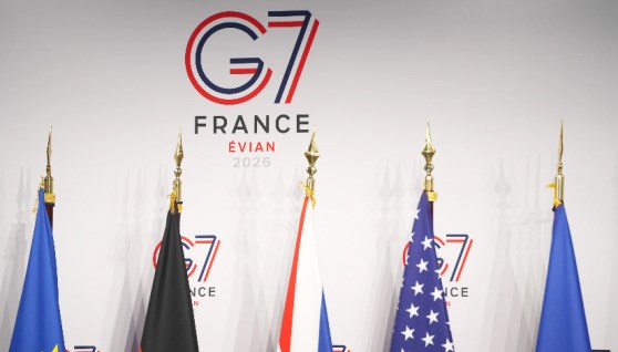 قمة مجموعة السبع 2026
