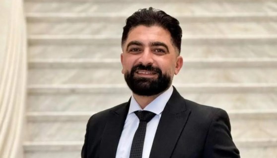 الفنان فادي خفاجة