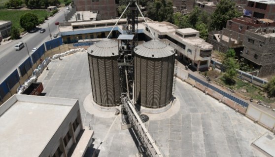 مطحن نجع حمادي