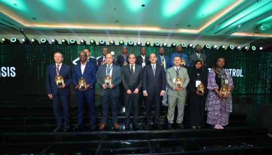 مؤتمر ومعرض أمن المعلومات والأمن السيبراني CAISEC 2026