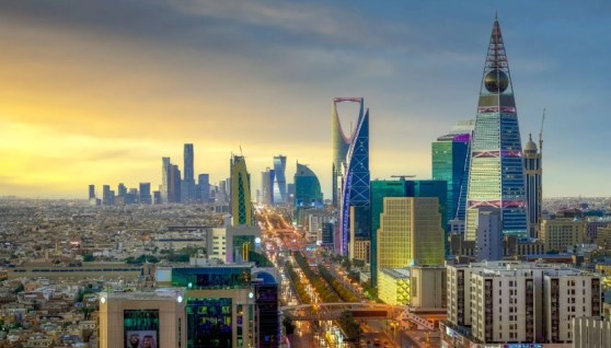 المملكة العربية السعودية