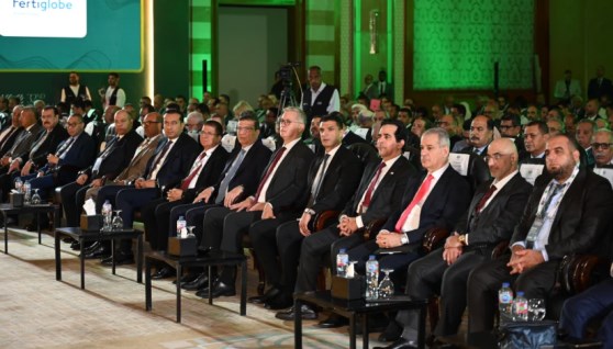 جانب من المؤتمر