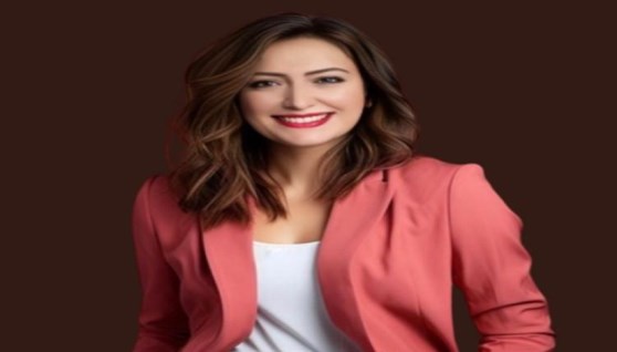 المهندسة تغريد رفاعي