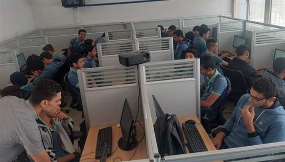 المدارس التكنولوجية التطبيقية