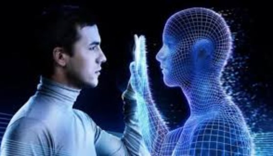 التوأم الرقمي