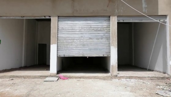 محال تجارية_ صورة أرشيفية 