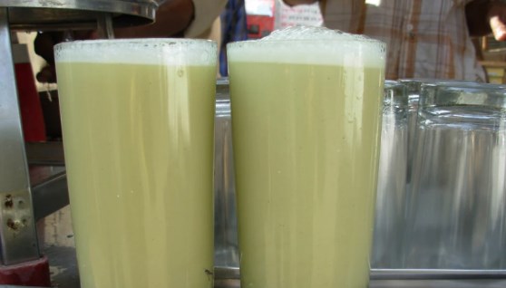 عصير القصب_ صورة أرشيفية 