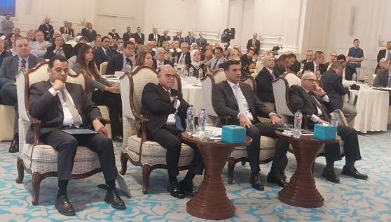 المهندس خالد هاشم 