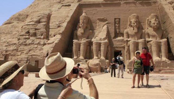 السياحة في مصر 