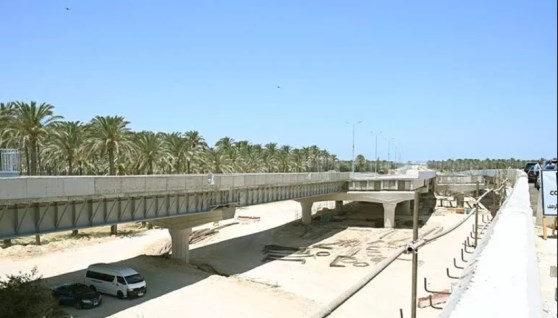محور اللواء عمر سليمان