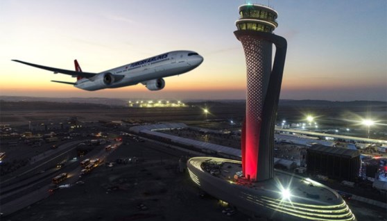 مطار هيثرو 