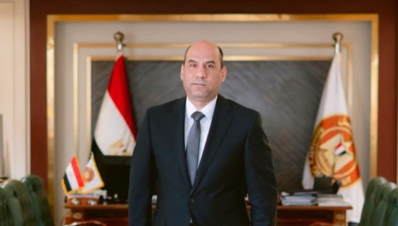 وزير العمل 