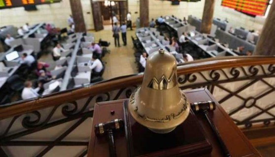 البورصة المصرية 