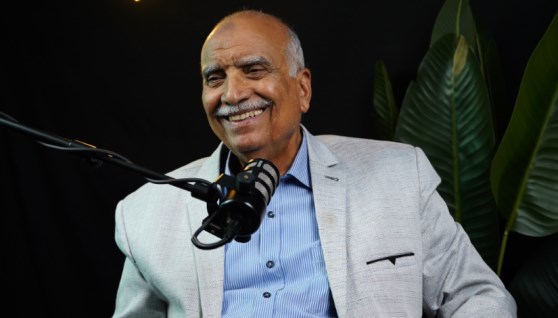 اللواء نصر سالم رئيس جهاز الاستطلاع الأسبق