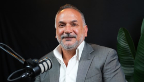 المهندس سامح الملاح