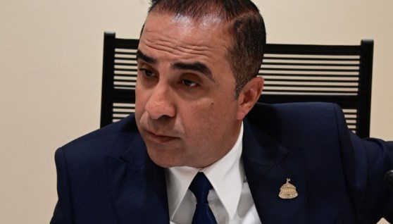 النائب مصطفي البهي-  أمين سر لجنة الصناعة بمجلس النواب