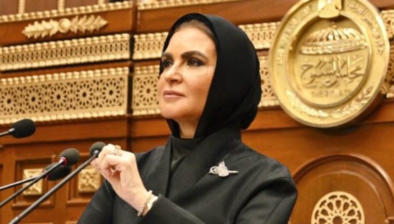 مجلس الشيوخ
