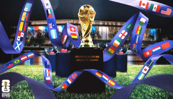 كأس العالم