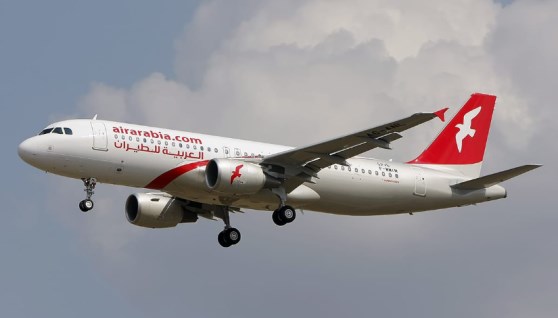 العربية للطيران