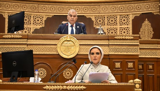 الدكتورة سحر نصر