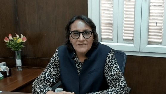 الدكتورة حنان رمسيس