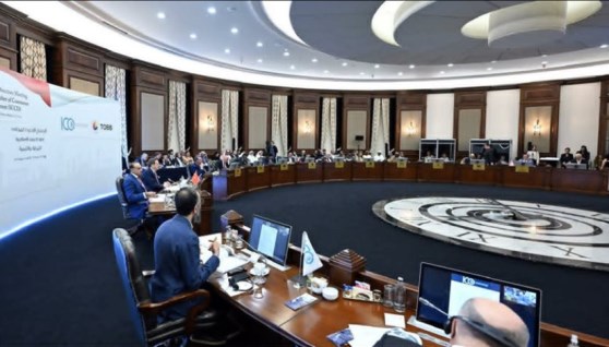 اتحاد المقاولين بالدول الإسلامية