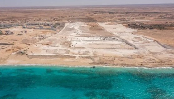 سحب أراضي المطورين غير الملتزمين