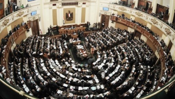 مجلس النواب -أرشيفية
