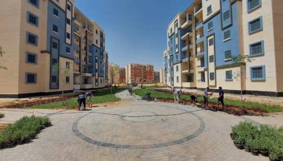 حدائق العاصمة- أرشيفية