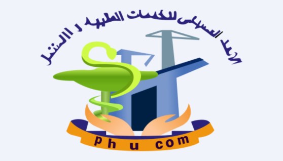 الاتحاد الصيدلي للخدمات الطبية