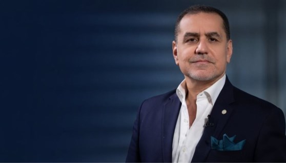 دكتور هاني أبو الفتوح الخبير المصرفي والاقتصادي