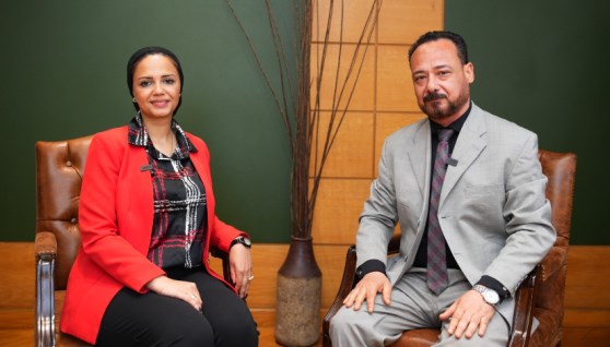 العضو المنتدب لشركة أصول القابضة ومُحررة "إيجي إن"