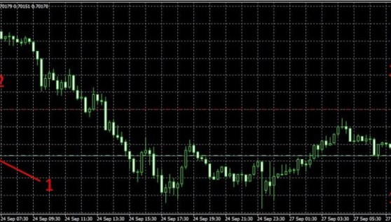 الاستثمار في البورصة- تعبيرية