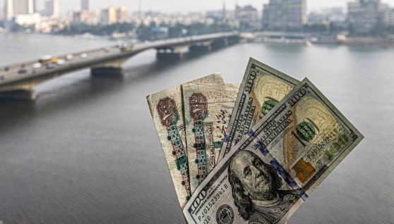 توقعات سعر الجنيه أمام الدولار