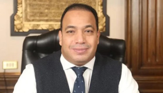 الدكتور عبد المنعم السيد 