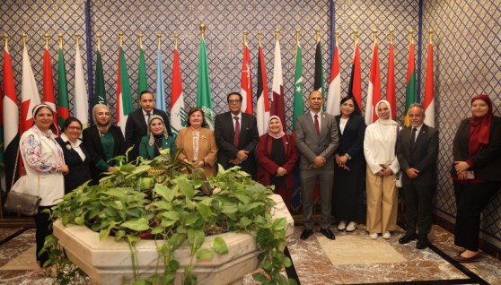  مؤتمر المناخ والبيئة 2026 