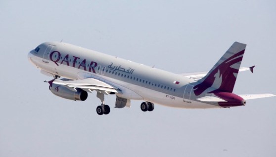 الخطوط القطرية 