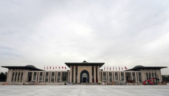 مطار أنقرة 