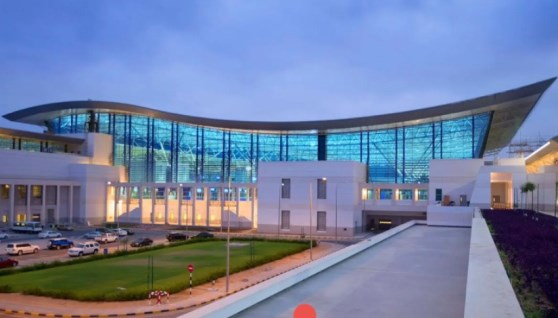 مطار صلالة