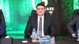 محمد شبل- نائب الرئيس التنفيذي لشركة أورانج مصر