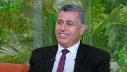 رجب محروس - مستشار رئيس مصلحة الضرائب